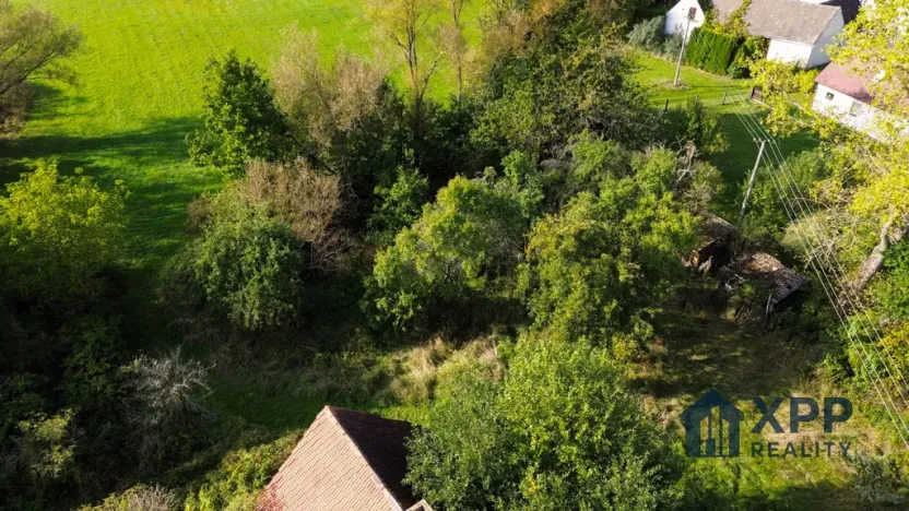 Prodej rodinného domu, Nové Hrady - Štiptoň, 105 m2