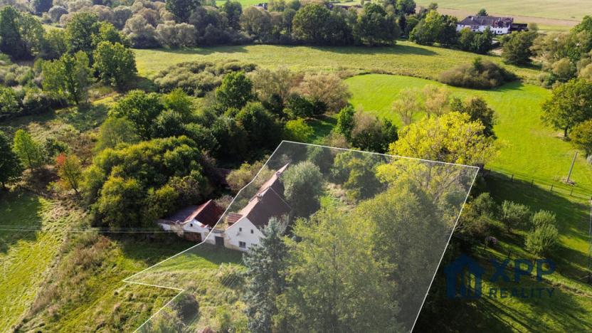 Prodej pozemku pro bydlení, Nové Hrady - Štiptoň, 2383 m2