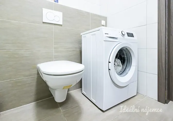 Pronájem bytu 2+kk, Praha - Nové Město, Sokolská, 49 m2