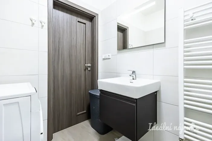 Pronájem bytu 2+kk, Praha - Nové Město, Sokolská, 49 m2