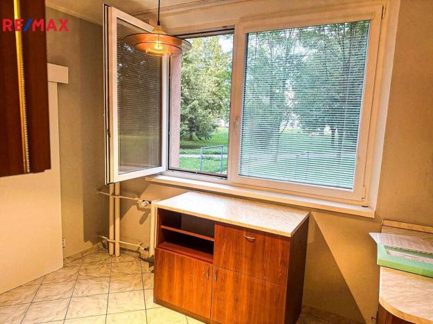 Prodej bytu 3+1, Kroměříž, 71 m2