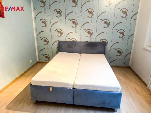 Prodej bytu 3+1, Kroměříž, 71 m2