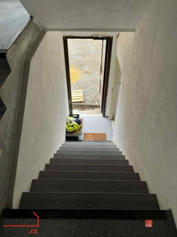 Pronájem bytu 1+kk, Horní Benešov, 16 m2