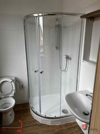 Pronájem bytu 1+kk, Horní Benešov, 16 m2