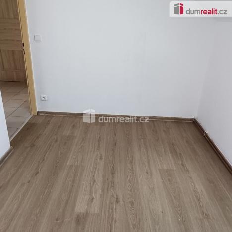 Pronájem bytu 2+1, Česká Kamenice, Lipová, 58 m2