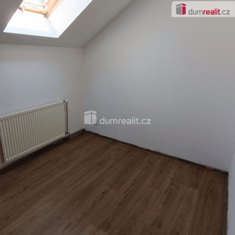 Pronájem bytu 2+1, Česká Kamenice, Lipová, 58 m2