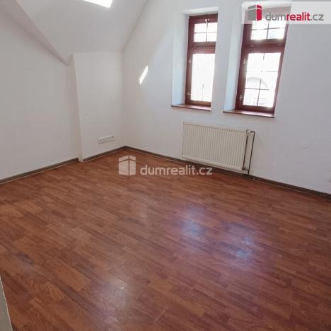 Pronájem bytu 2+1, Česká Kamenice, Lipová, 58 m2