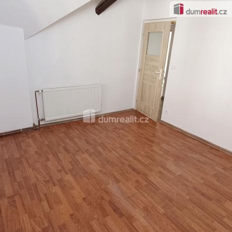 Pronájem bytu 2+1, Česká Kamenice, Lipová, 58 m2