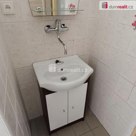 Pronájem bytu 2+1, Česká Kamenice, Lipová, 58 m2