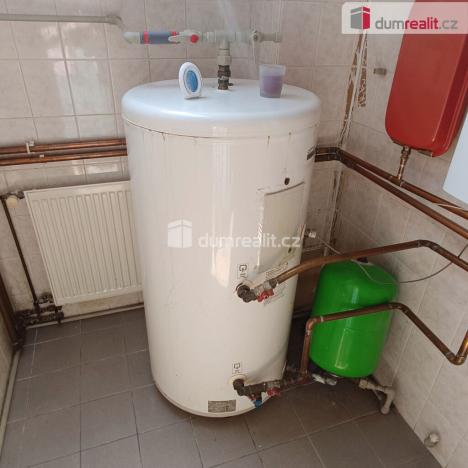 Pronájem bytu 2+1, Česká Kamenice, Lipová, 58 m2