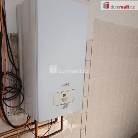 Pronájem bytu 2+1, Česká Kamenice, Lipová, 58 m2