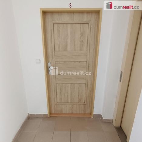 Pronájem bytu 2+1, Česká Kamenice, Lipová, 58 m2