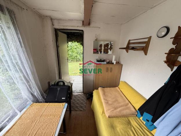 Prodej zahrady, Teplice - Řetenice, 306 m2