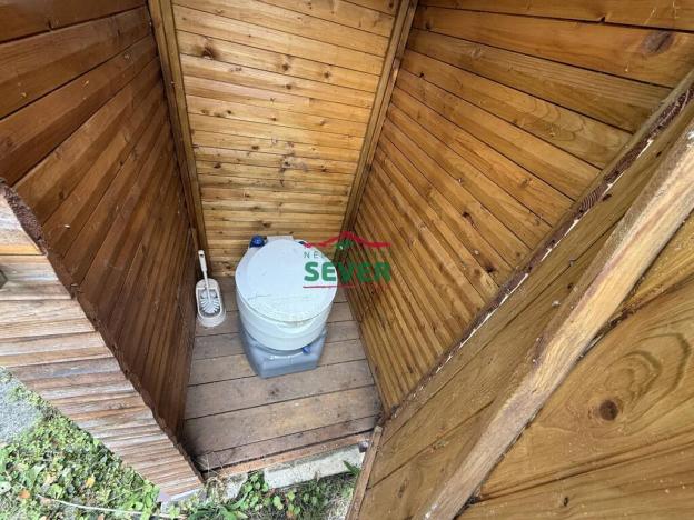 Prodej zahrady, Teplice - Řetenice, 306 m2