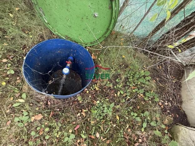 Prodej zahrady, Teplice - Řetenice, 306 m2