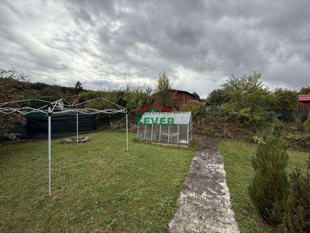 Prodej zahrady, Teplice - Řetenice, 306 m2