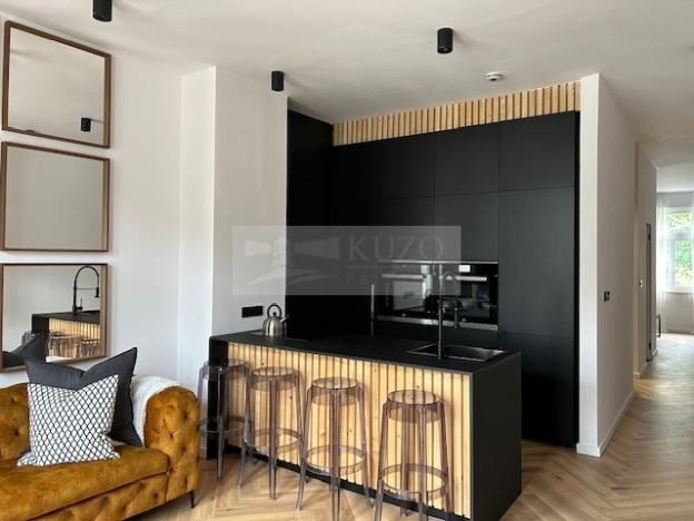 Prodej bytu 2+kk, Karlovy Vary, Sadová, 49 m2