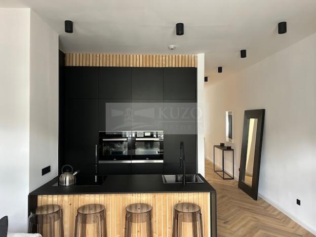 Prodej bytu 2+kk, Karlovy Vary, Sadová, 49 m2