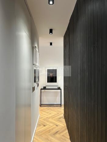 Prodej bytu 2+kk, Karlovy Vary, Sadová, 49 m2