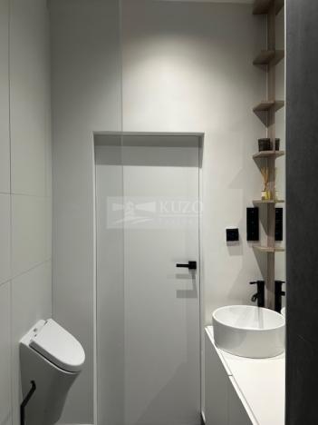 Prodej bytu 2+kk, Karlovy Vary, Sadová, 49 m2