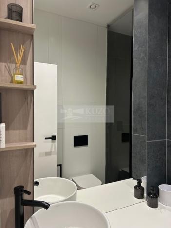 Prodej bytu 2+kk, Karlovy Vary, Sadová, 49 m2