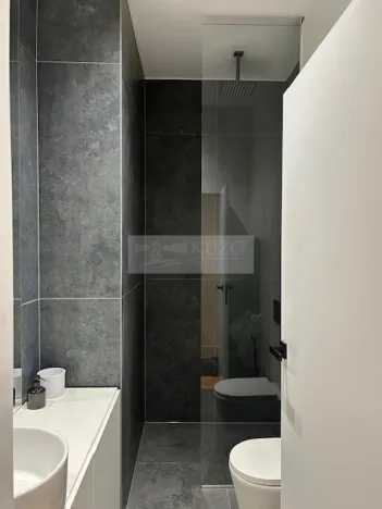 Prodej bytu 2+kk, Karlovy Vary, Sadová, 49 m2