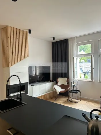Prodej bytu 2+kk, Karlovy Vary, Sadová, 49 m2
