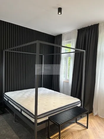 Prodej bytu 2+kk, Karlovy Vary, Sadová, 49 m2