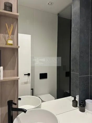 Prodej bytu 2+kk, Karlovy Vary, Sadová, 49 m2