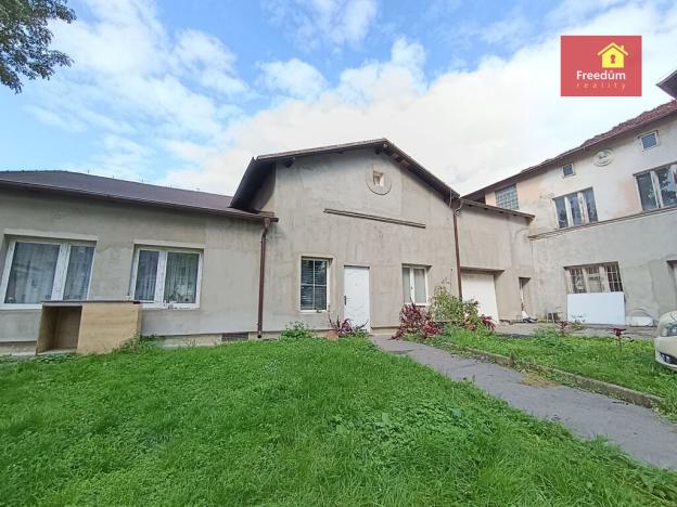 Prodej vily, Teplice, Vrchlického, 450 m2