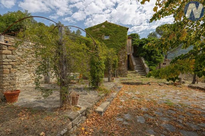 Prodej vily, Cortona, Itálie, 192 m2