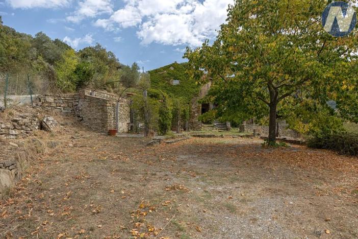 Prodej vily, Cortona, Itálie, 192 m2