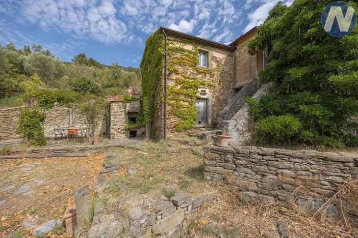 Prodej vily, Cortona, Itálie, 192 m2