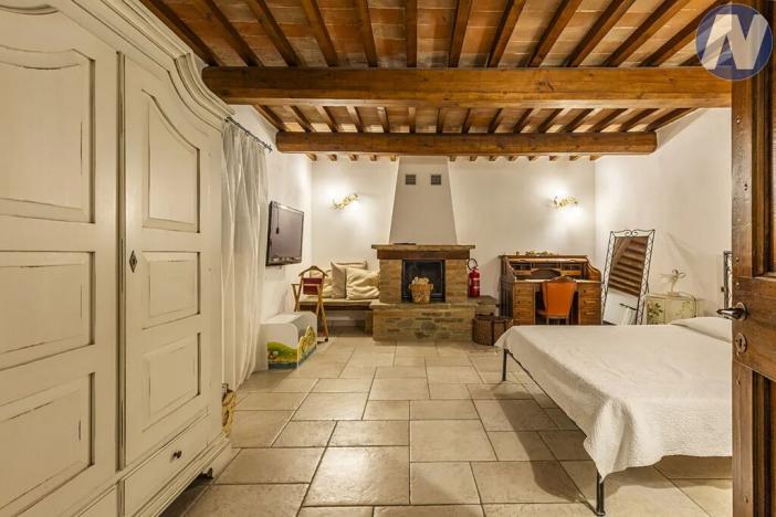 Prodej vily, Cortona, Itálie, 350 m2