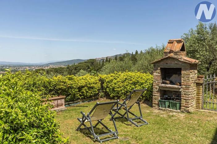 Prodej vily, Cortona, Itálie, 350 m2