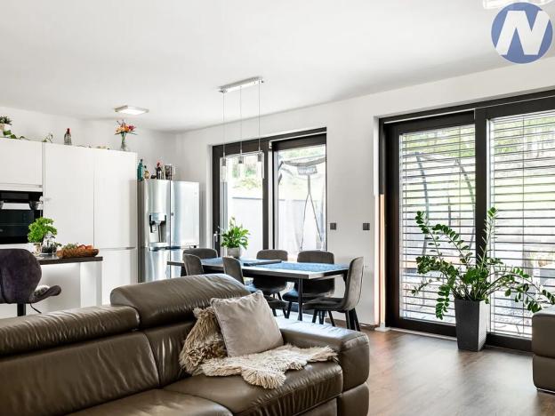 Prodej rodinného domu, Vacov, 134 m2