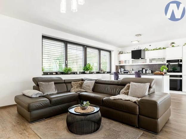 Prodej rodinného domu, Vacov, 134 m2