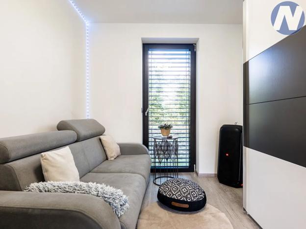 Prodej rodinného domu, Vacov, 134 m2