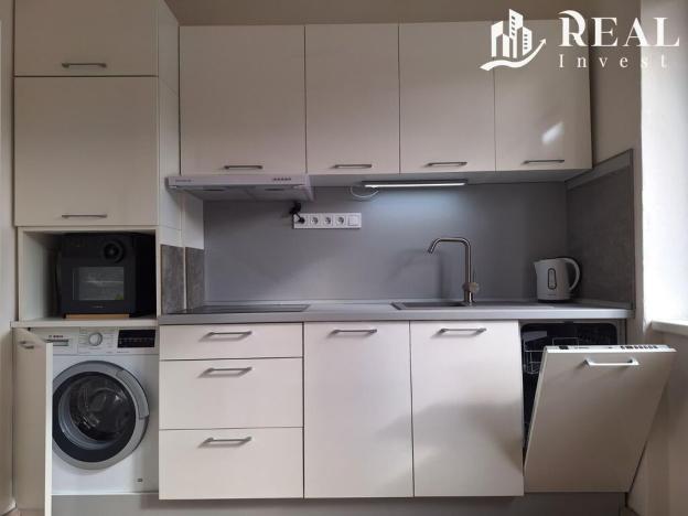 Pronájem bytu 1+1, Most, W. A. Mozarta, 40 m2