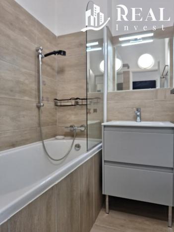 Pronájem bytu 1+1, Most, W. A. Mozarta, 40 m2