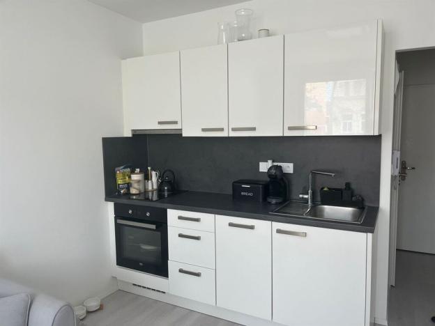 Pronájem bytu 1+1, Františkovy Lázně, Anglická, 37 m2