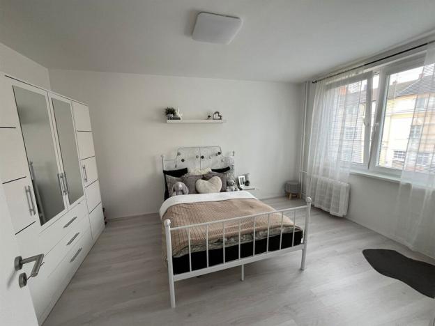 Pronájem bytu 1+1, Františkovy Lázně, Anglická, 37 m2