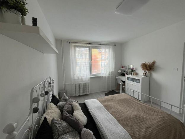 Pronájem bytu 1+1, Františkovy Lázně, Anglická, 37 m2