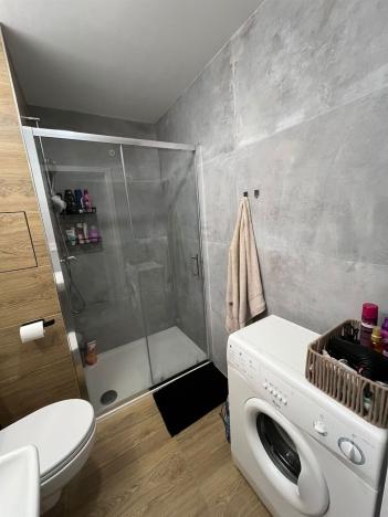 Pronájem bytu 1+1, Františkovy Lázně, Anglická, 37 m2