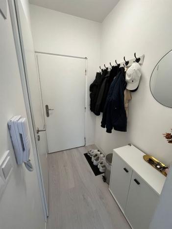 Pronájem bytu 1+1, Františkovy Lázně, Anglická, 37 m2