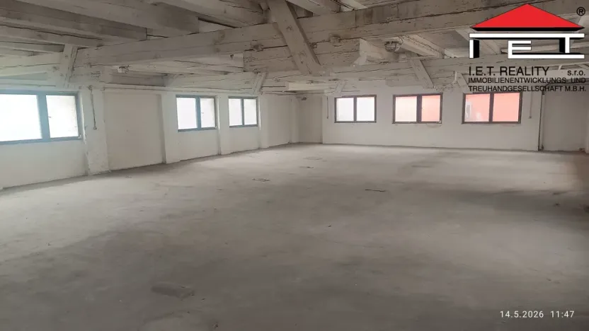 Pronájem skladu, Ostrava - Hrušov, Keramická, 435 m2