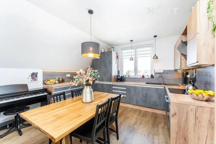 Prodej bytu 4+kk, Větrušice, Jižní, 96 m2