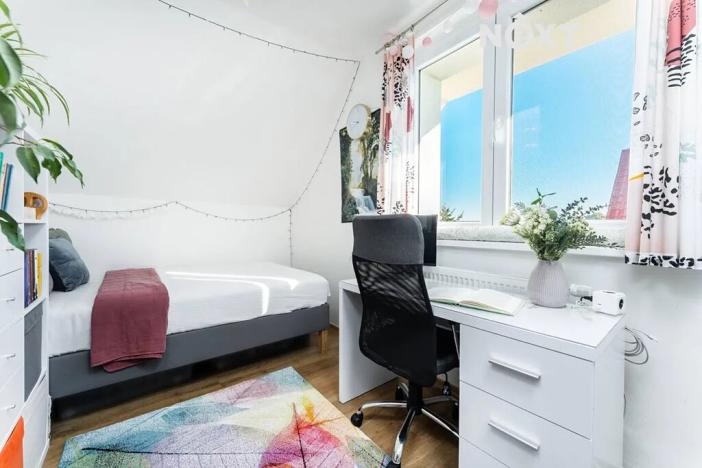 Prodej bytu 4+kk, Větrušice, Jižní, 96 m2