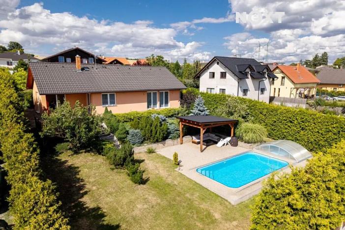 Prodej rodinného domu, Štěchovice, 133 m2