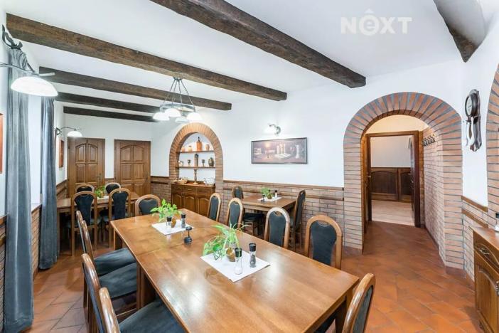 Prodej ubytování, Vlašim, Jana Masaryka, 420 m2